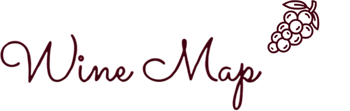 Wine Map